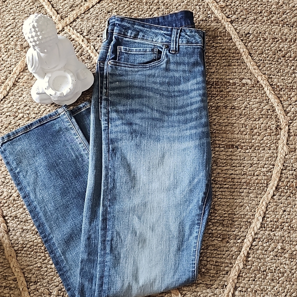 Buffalo David Bitton denim jeans for men